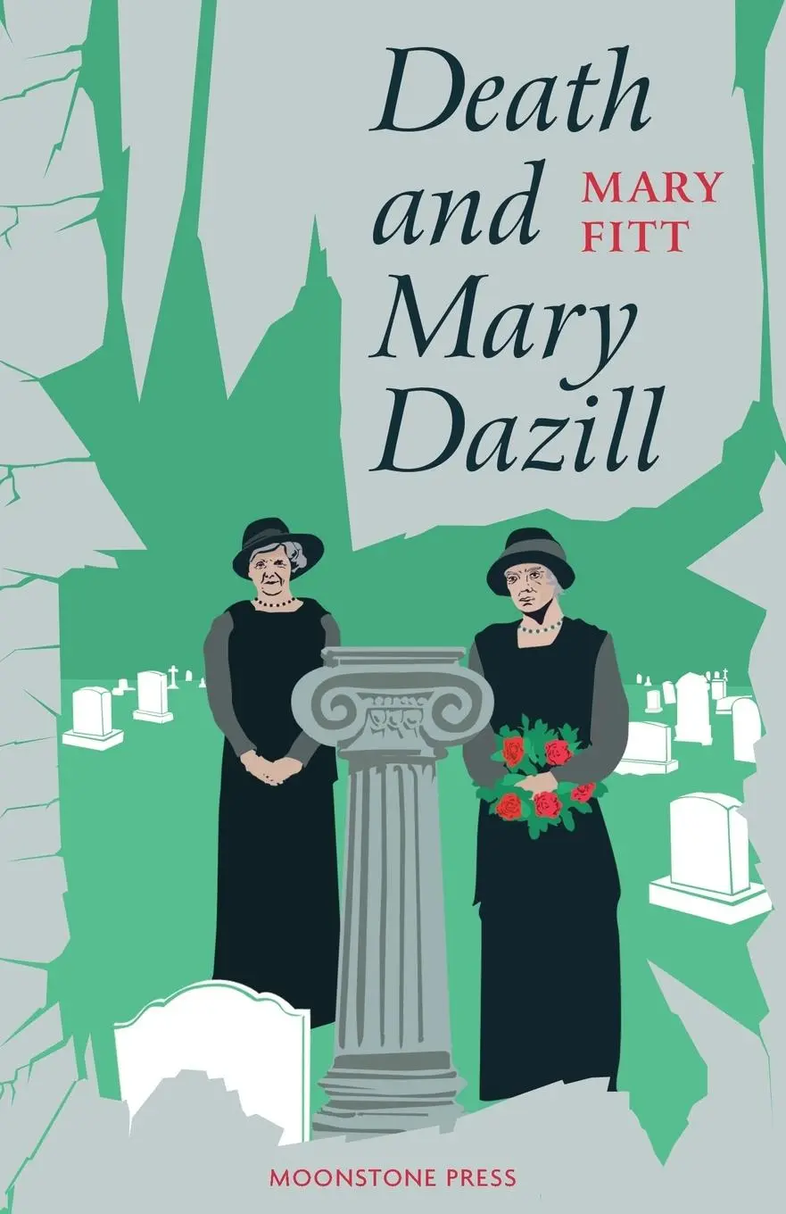 Cover: 9781899000500 | Death and Mary Dazill | Tbd | Taschenbuch | Kartoniert / Broschiert