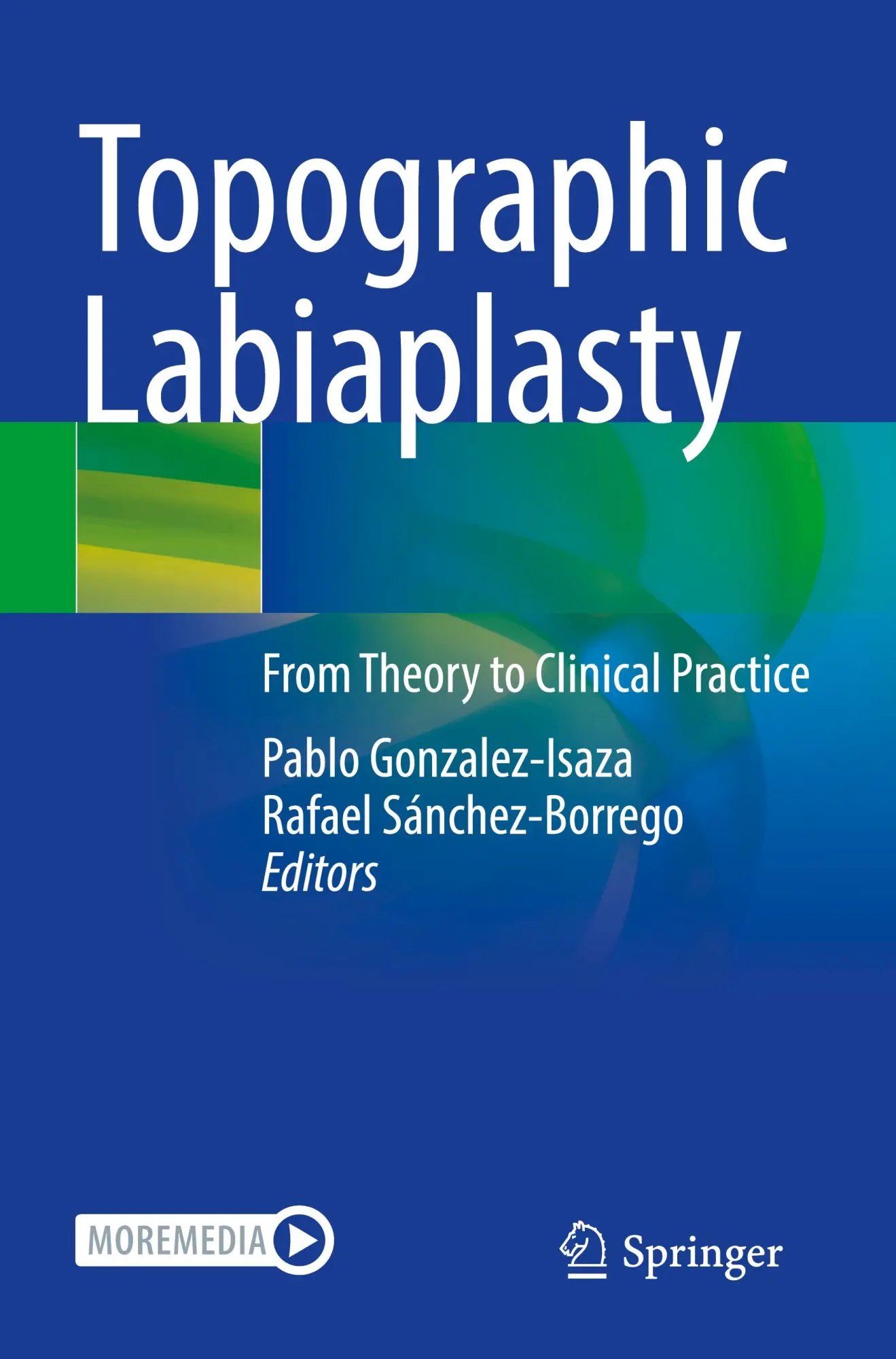 Cover: 9783031150500 | Topographic Labiaplasty | From Theory to Clinical Practice | Buch | x