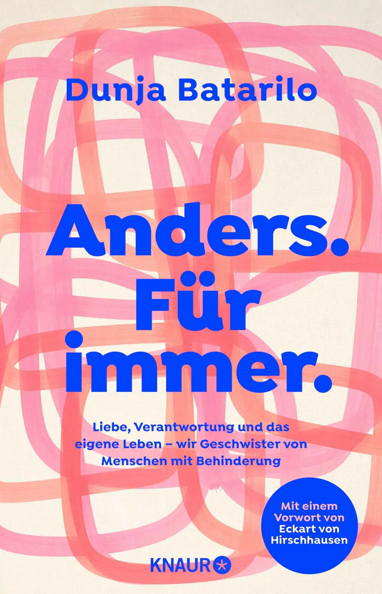 Cover: 9783426570500 | Anders. Für immer | Dunja Batarilo | Taschenbuch | 272 S. | Deutsch