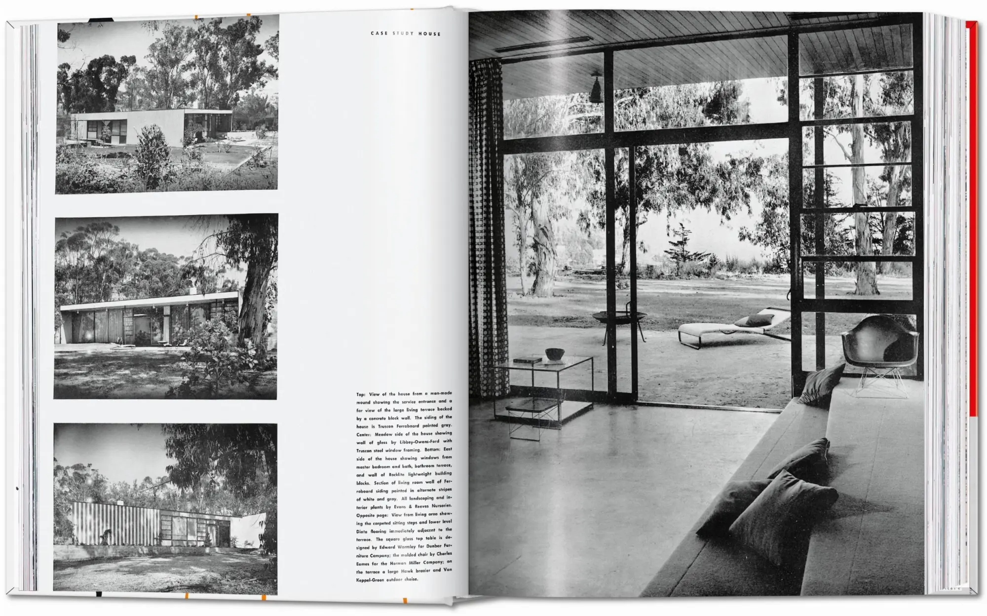 Bild: 9783754400500 | Arts &amp; Architecture 1950-1954 | Taschen | Buch | 696 S. | Englisch