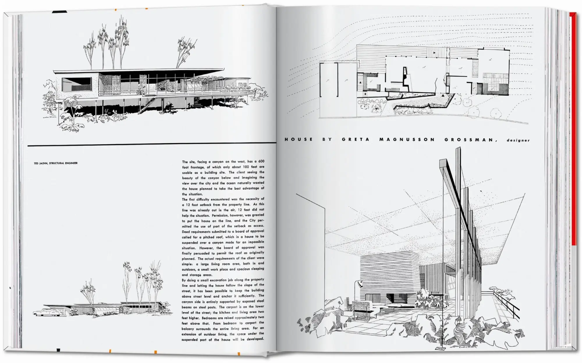 Bild: 9783754400500 | Arts &amp; Architecture 1950-1954 | Taschen | Buch | 696 S. | Englisch