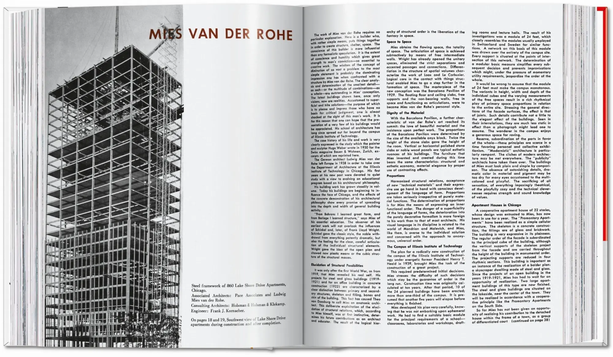 Bild: 9783754400500 | Arts &amp; Architecture 1950-1954 | Taschen | Buch | 696 S. | Englisch
