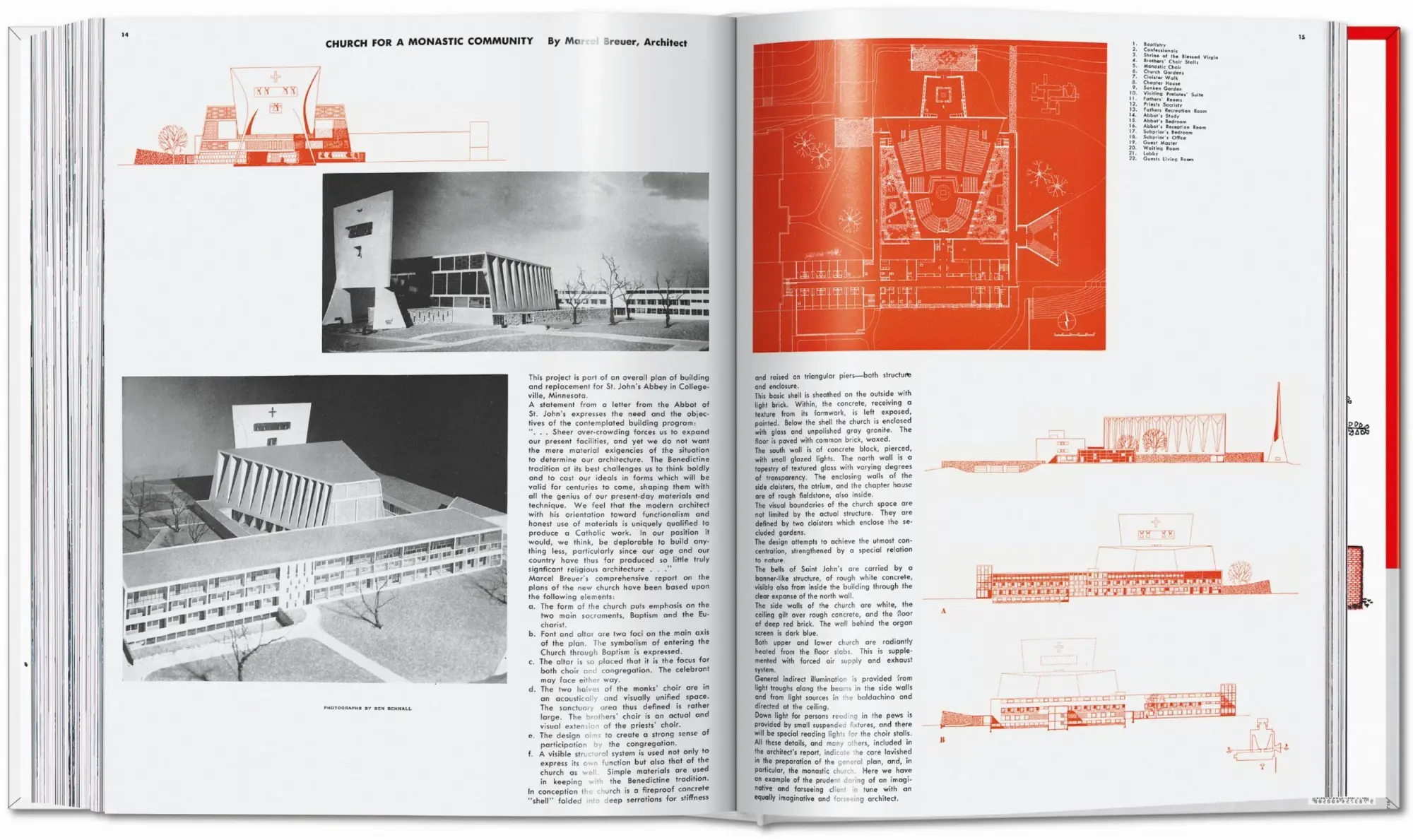 Bild: 9783754400500 | Arts &amp; Architecture 1950-1954 | Taschen | Buch | 696 S. | Englisch
