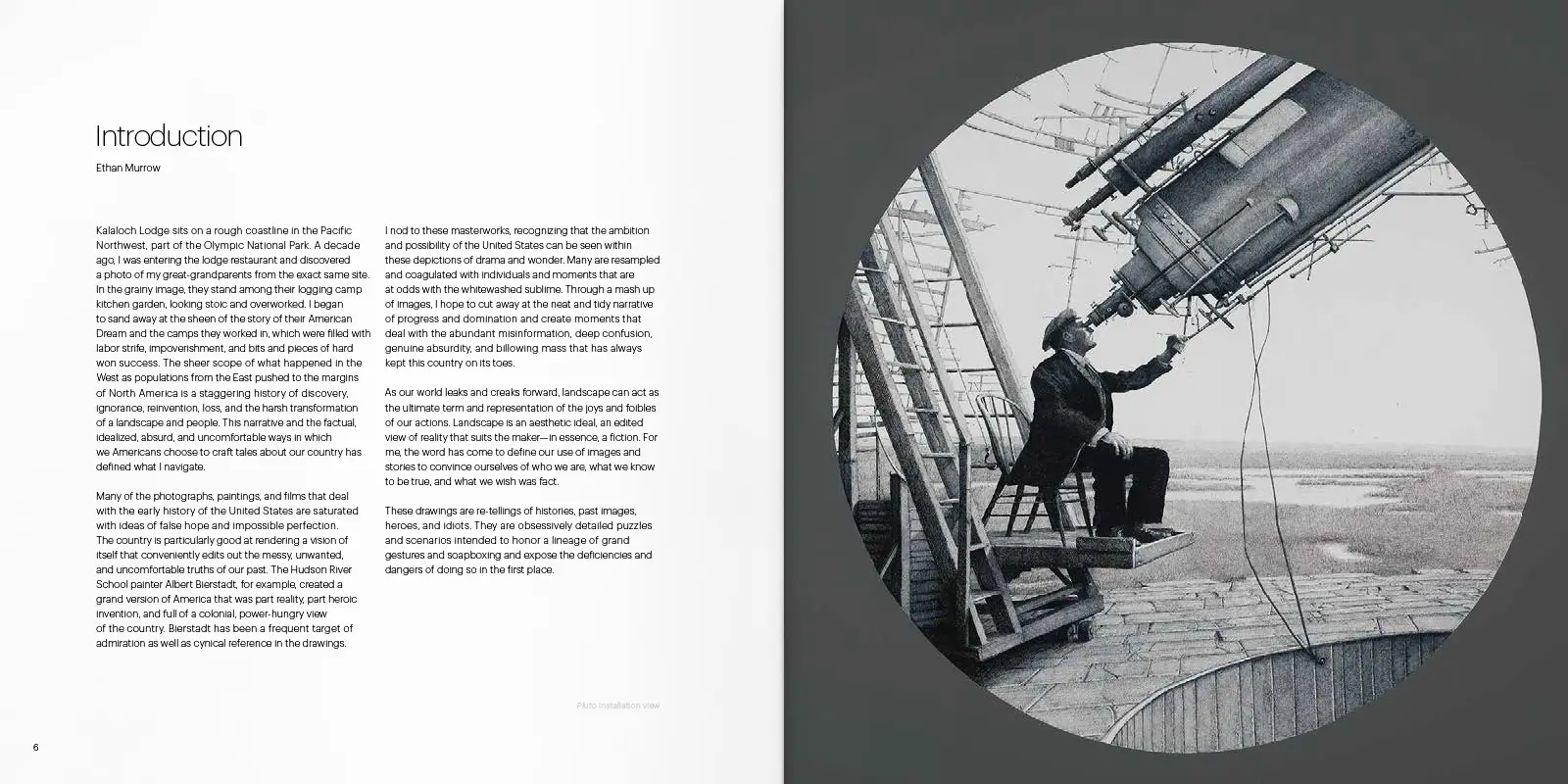 Bild: 9783775740500 | Ethan Murrow | Ruth Erickson | Buch | 120 S. | Englisch | 2015