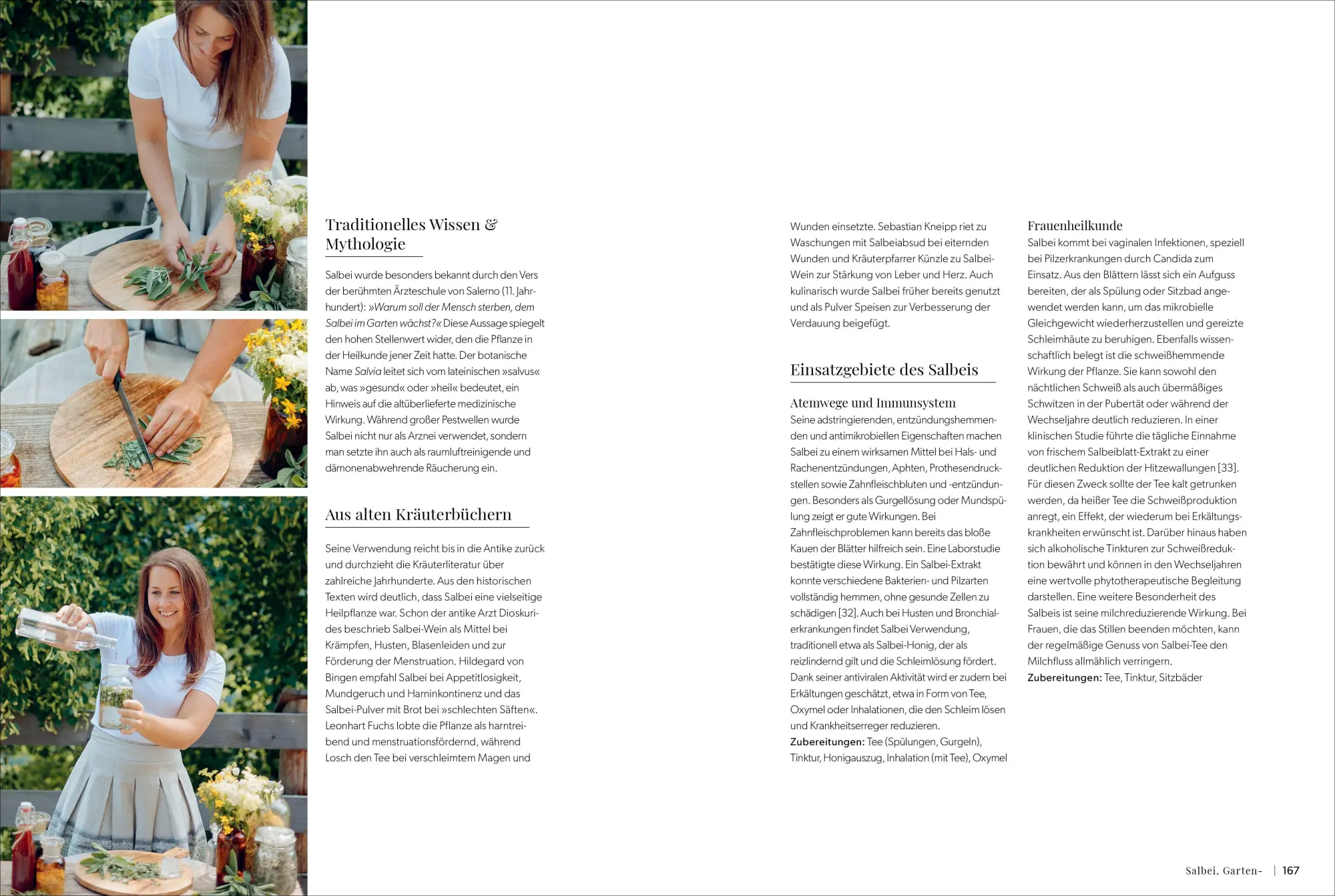 Bild: 9783989510500 | Die Kräutermacherei. Meine Naturapotheke. | Tina Rosenkranz | Buch