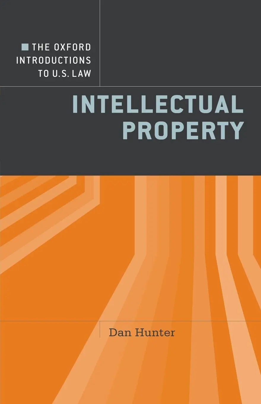 Cover: 9780195340600 | Intellectual Property | Dan Hunter | Taschenbuch | Englisch | 2012