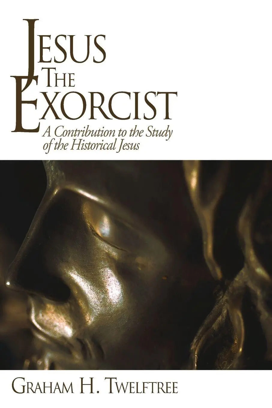 Cover: 9781610970600 | Jesus the Exorcist | Graham H. Twelftree | Taschenbuch | Englisch