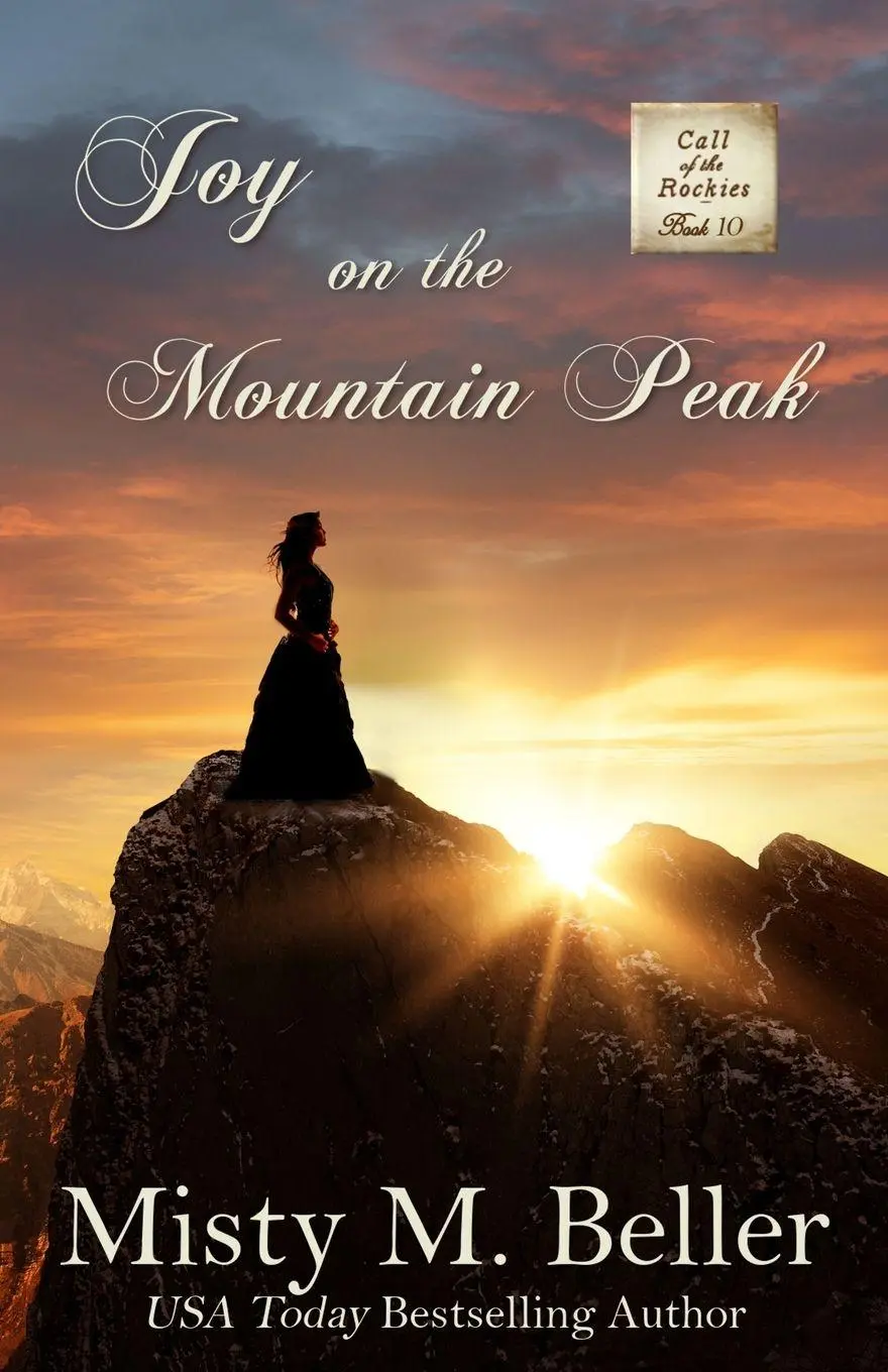 Cover: 9781954810600 | Joy on the Mountain Peak | Misty M. Beller | Taschenbuch | Englisch