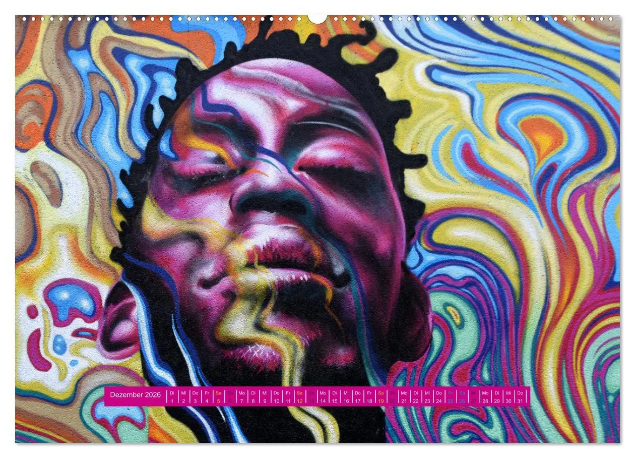 Bild: 9783457320600 | Street Art in London - cool, stylisch und hochprofessionell...