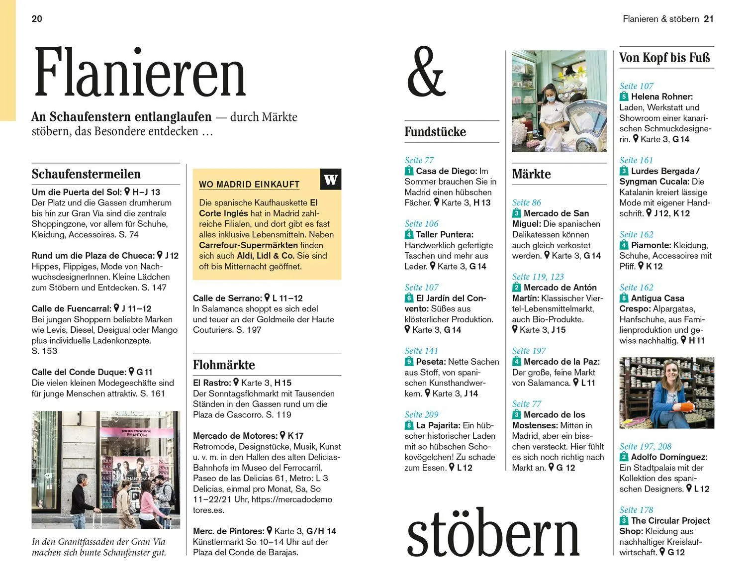 Bild: 9783616020600 | DuMont Reise-Taschenbuch Reiseführer Madrid und Umgebung | Taschenbuch