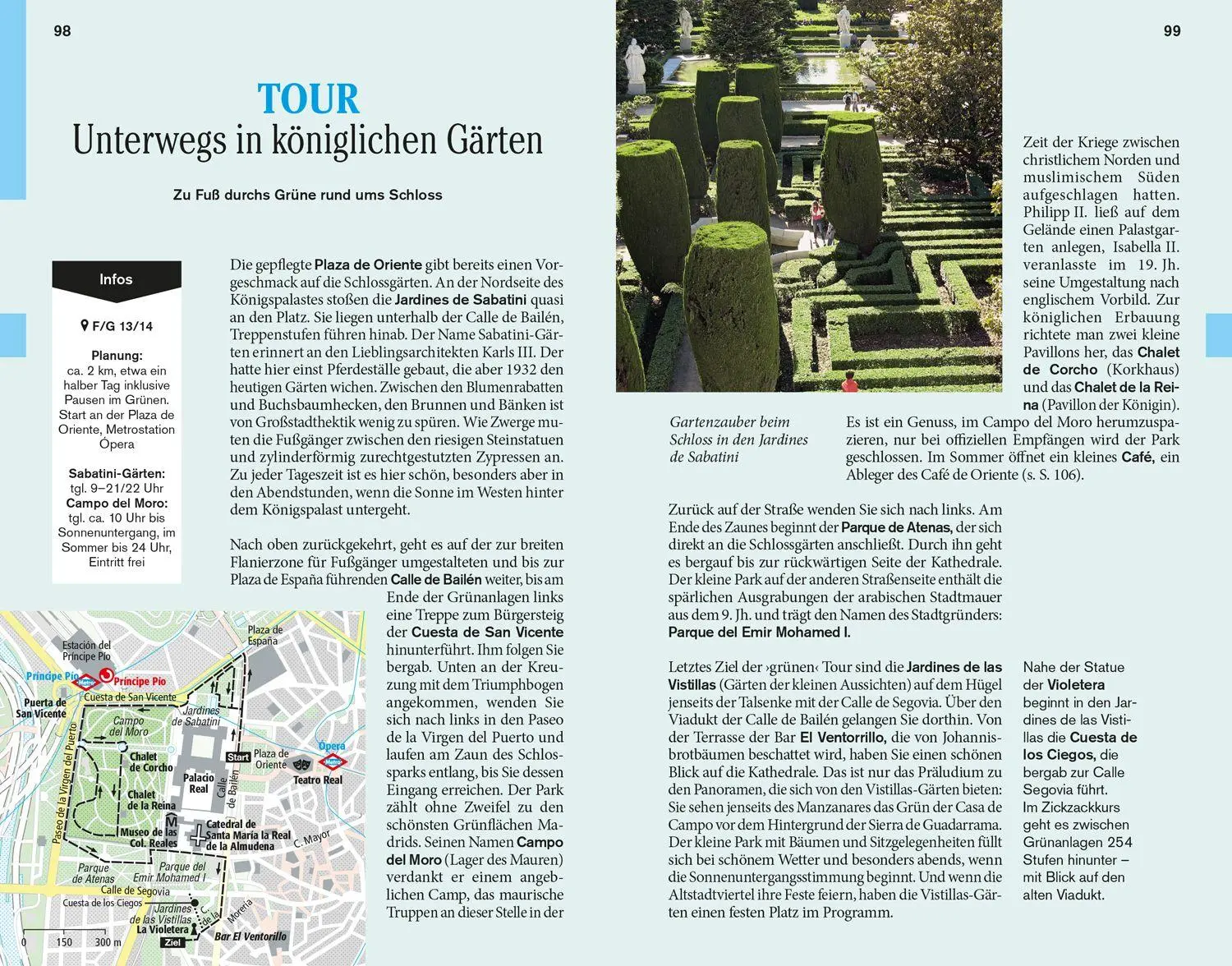 Bild: 9783616020600 | DuMont Reise-Taschenbuch Reiseführer Madrid und Umgebung | Taschenbuch
