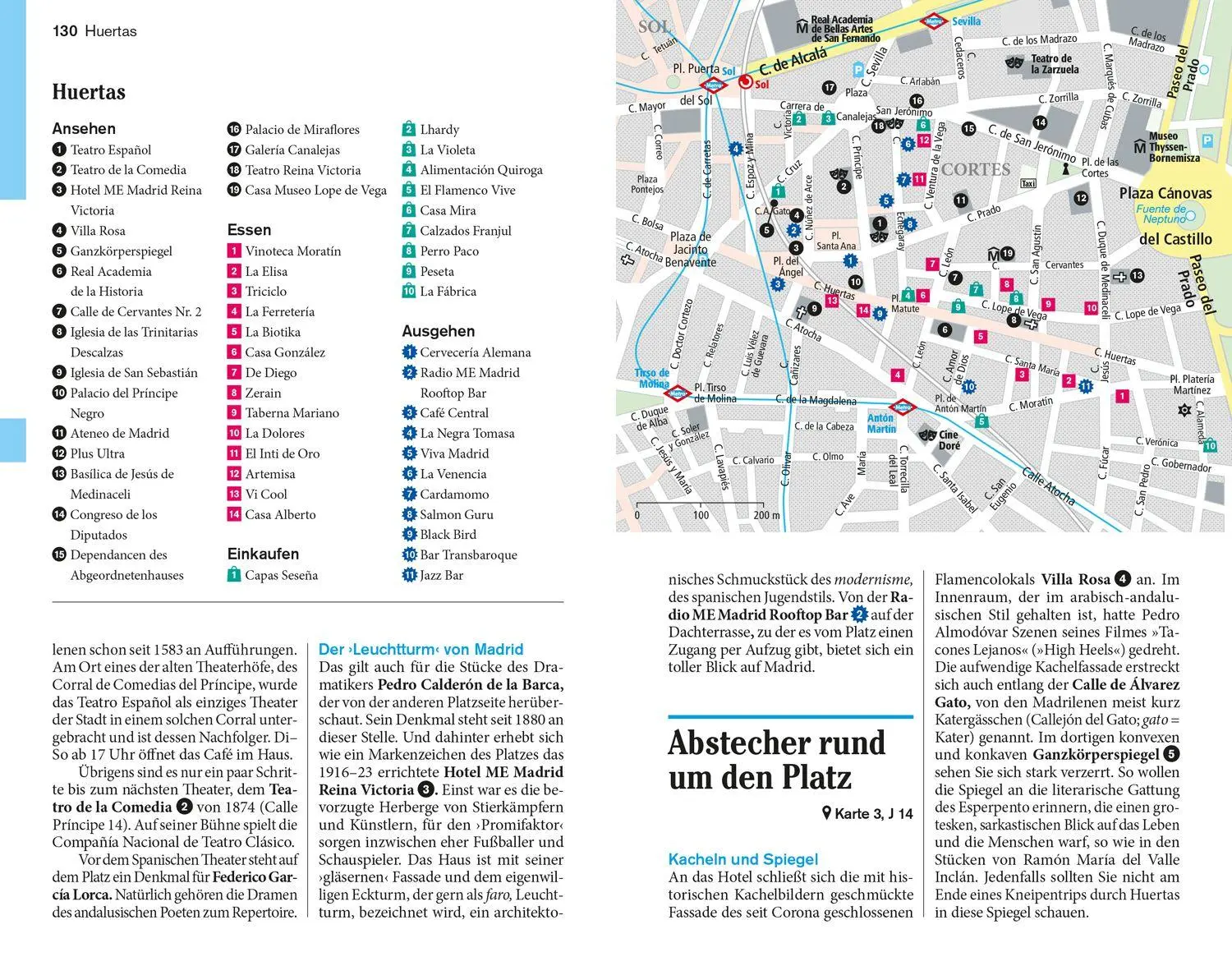 Bild: 9783616020600 | DuMont Reise-Taschenbuch Reiseführer Madrid und Umgebung | Taschenbuch