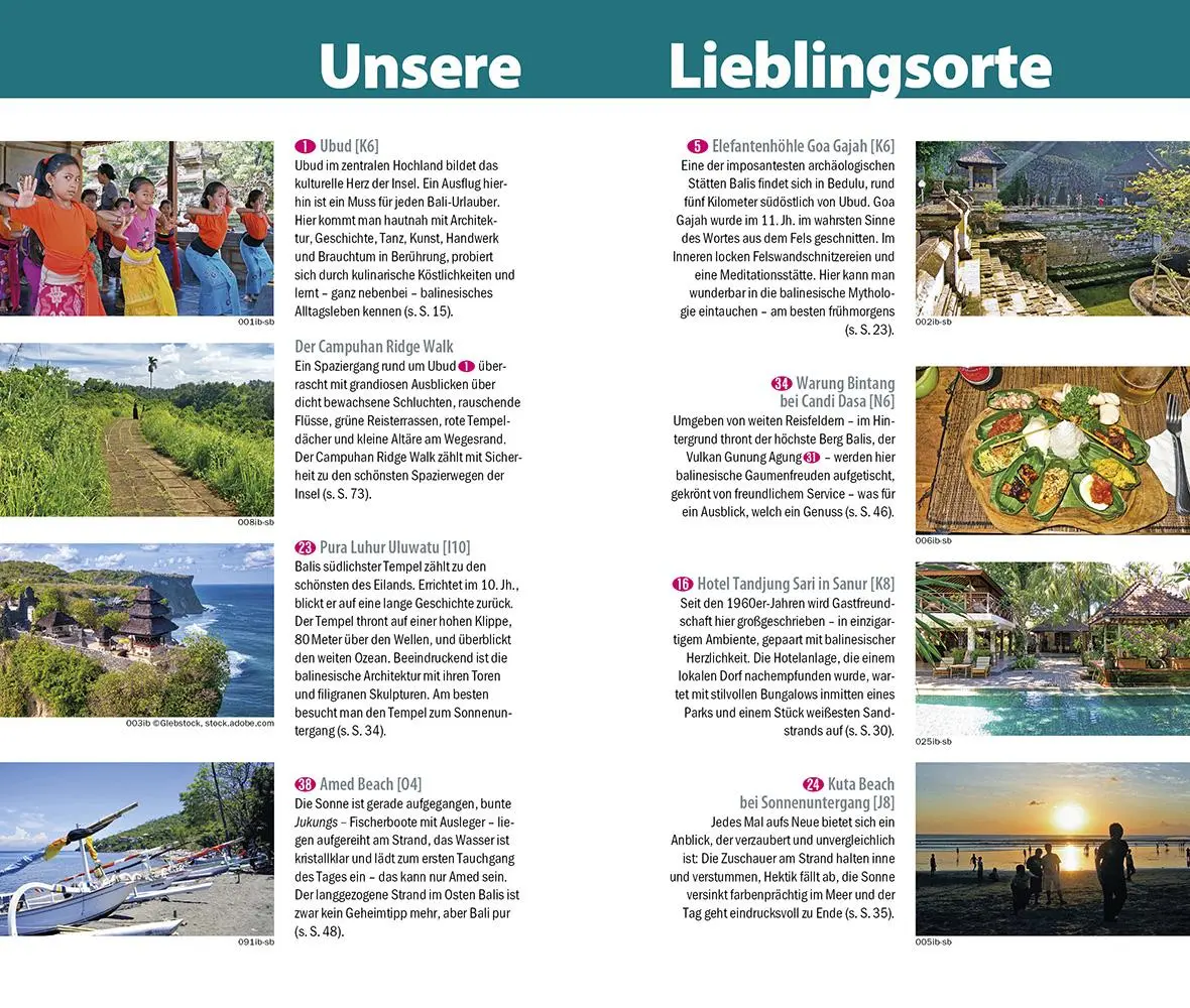 Bild: 9783831780600 | Reise Know-How InselTrip Bali | Stefan Blank (u. a.) | Taschenbuch