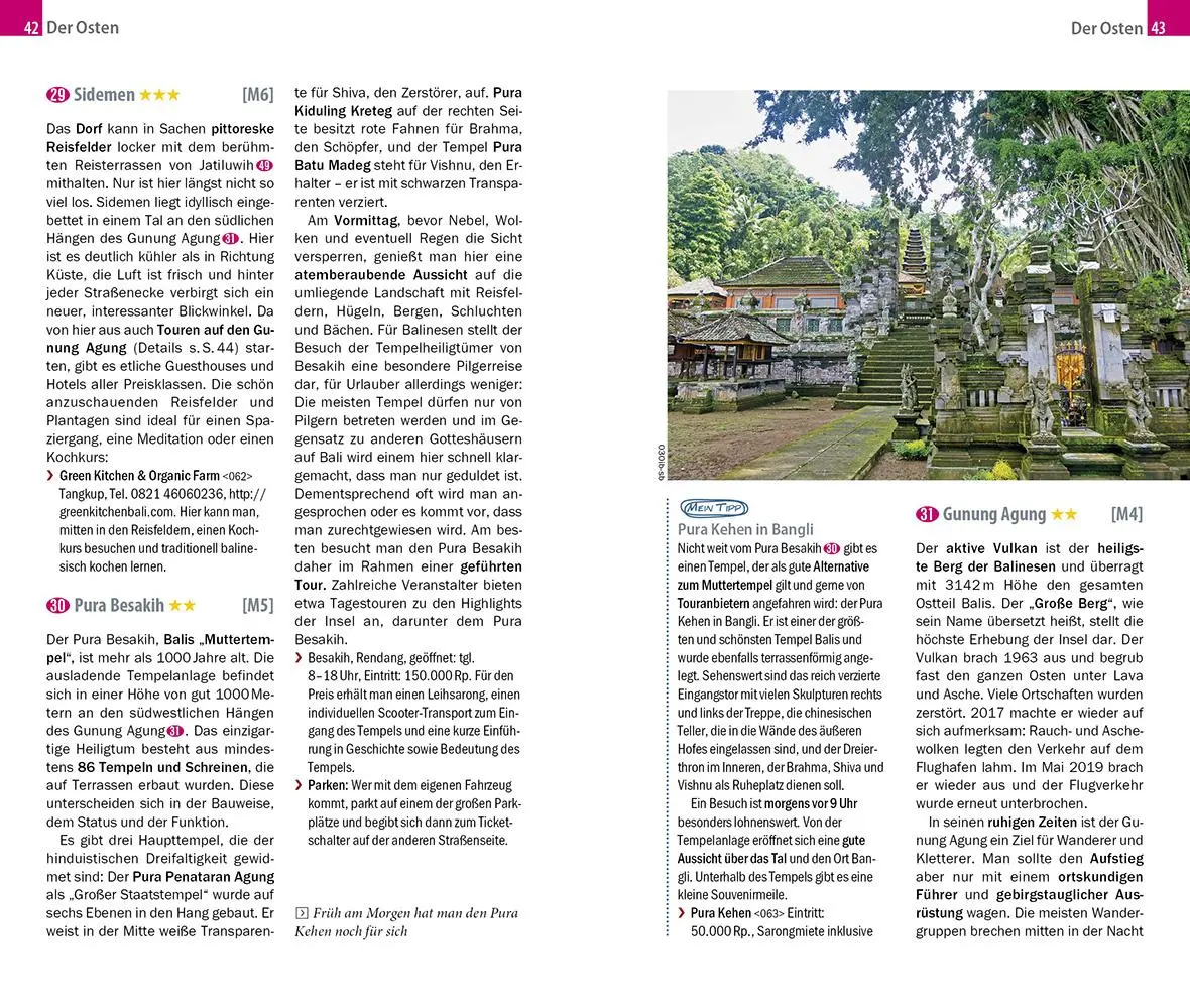 Bild: 9783831780600 | Reise Know-How InselTrip Bali | Stefan Blank (u. a.) | Taschenbuch