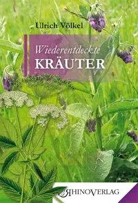 Cover: 9783955600600 | Wiederentdeckte Kräuter | Rhino Westentaschenbibliothek 60/2017 | Buch