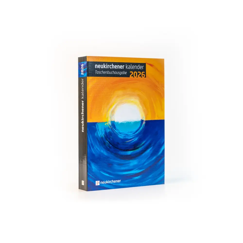 Bild: 9783965360600 | Neukirchener Kalender 2026 - Taschenbuchausgabe | Puttkammer (u. a.)