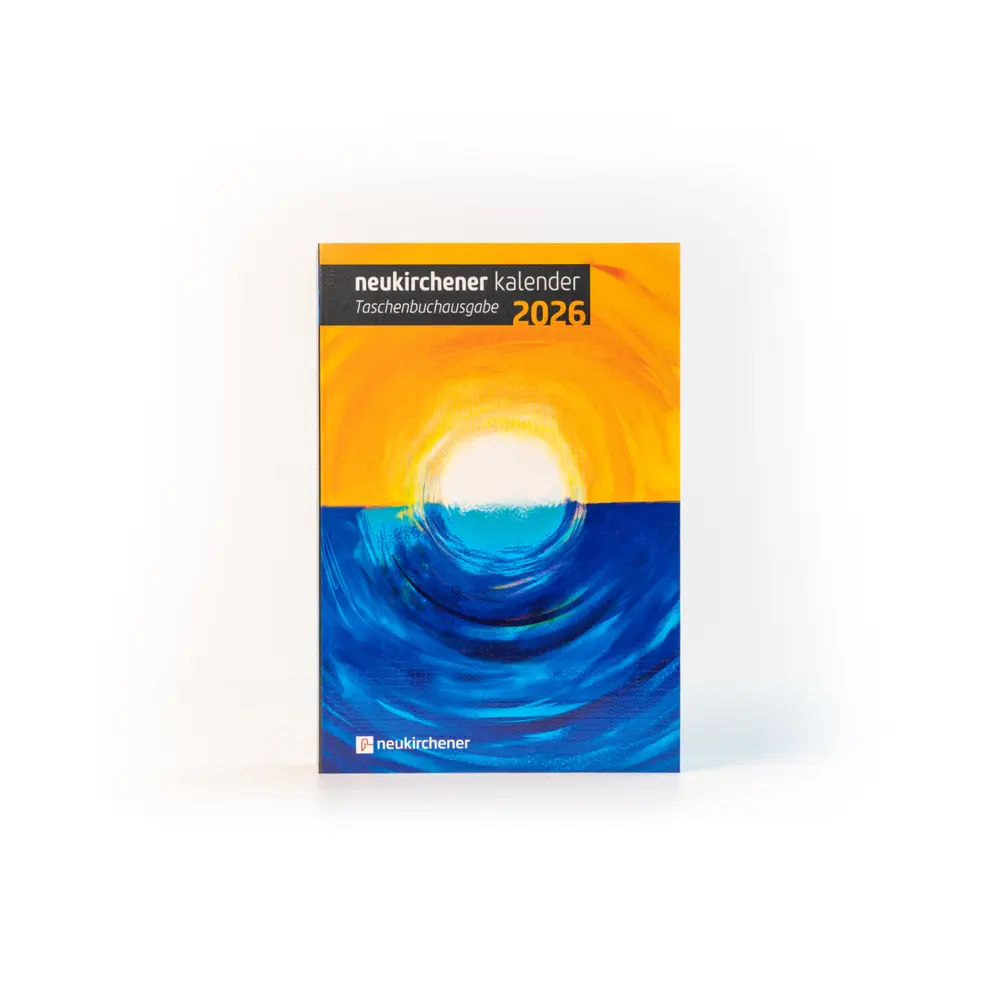 Bild: 9783965360600 | Neukirchener Kalender 2026 - Taschenbuchausgabe | Puttkammer (u. a.)