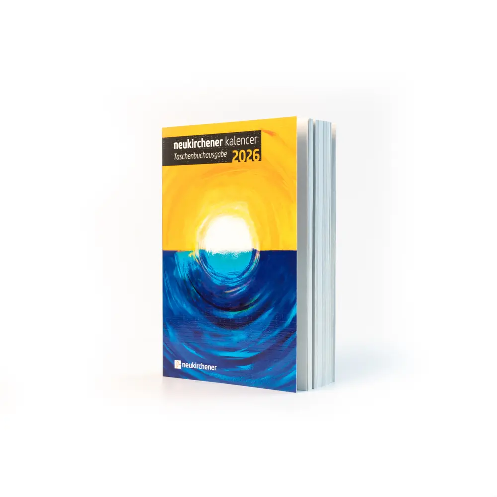 Bild: 9783965360600 | Neukirchener Kalender 2026 - Taschenbuchausgabe | Puttkammer (u. a.)