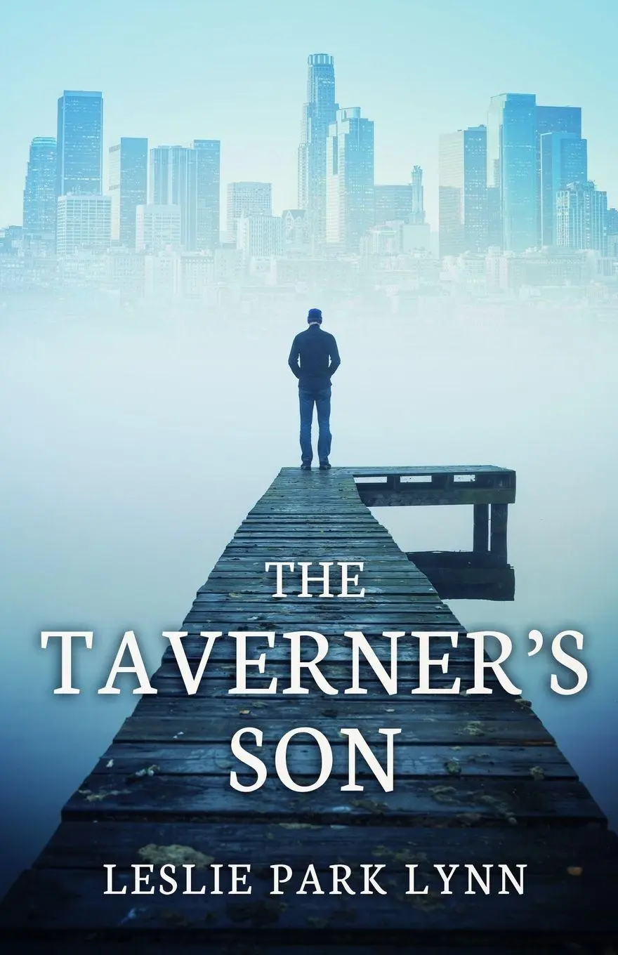 Cover: 9798988930600 | The Taverner's Son | A Novel | Leslie Park Lynn | Taschenbuch | 2023