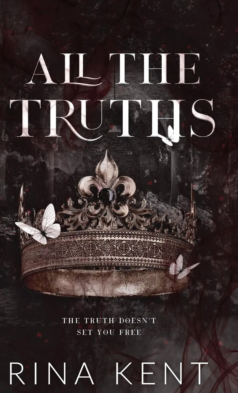 Cover: 9781685450700 | All The Truths | Special Edition Print | Rina Kent | Buch | Gebunden
