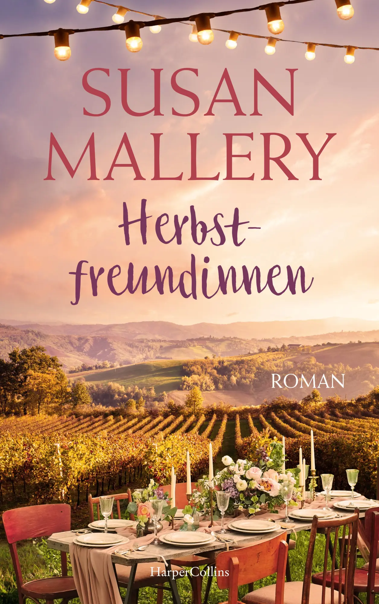 Cover: 9783365000700 | Herbstfreundinnen | Roman | Susan Mallery | Taschenbuch | 432 S.