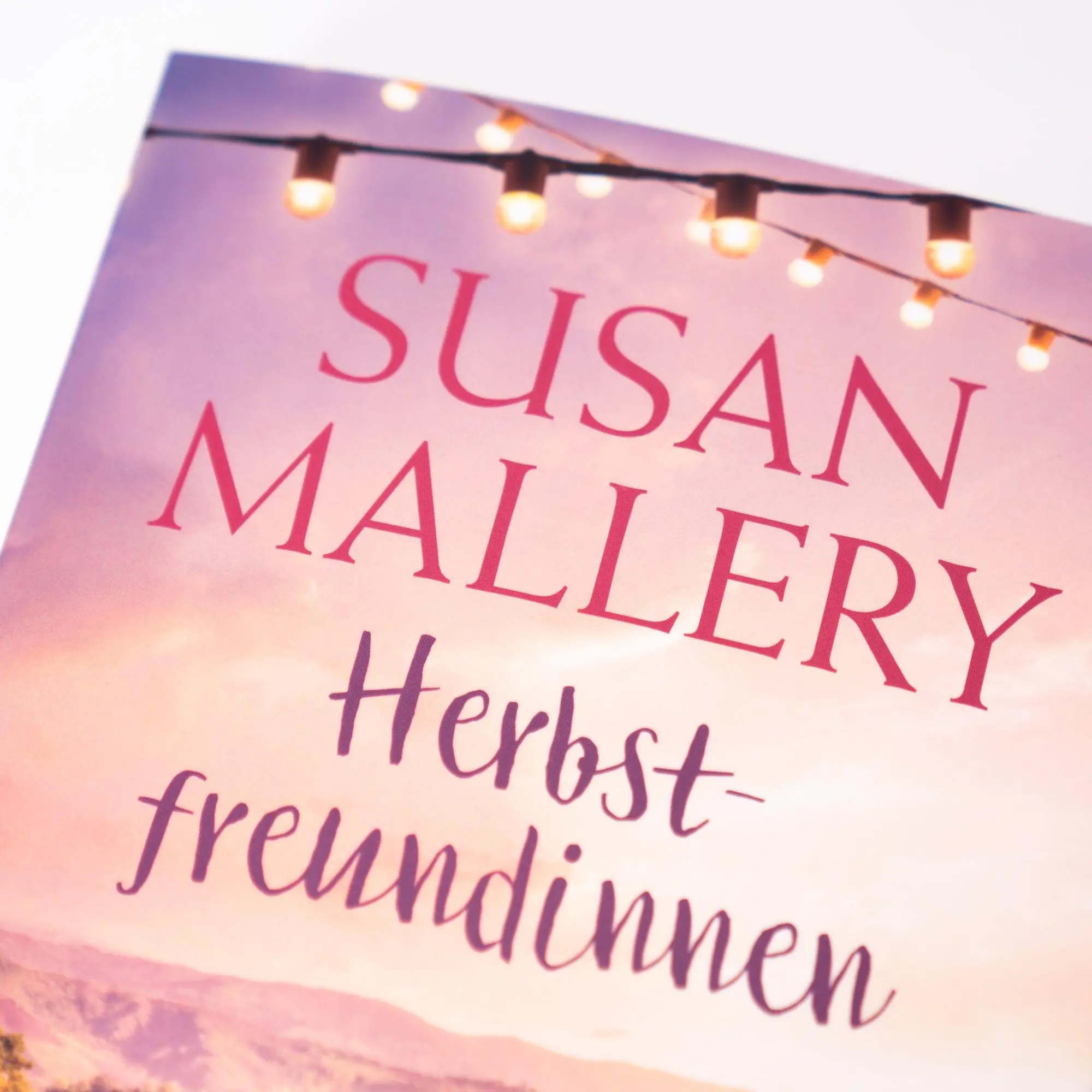 Bild: 9783365000700 | Herbstfreundinnen | Roman | Susan Mallery | Taschenbuch | 432 S.