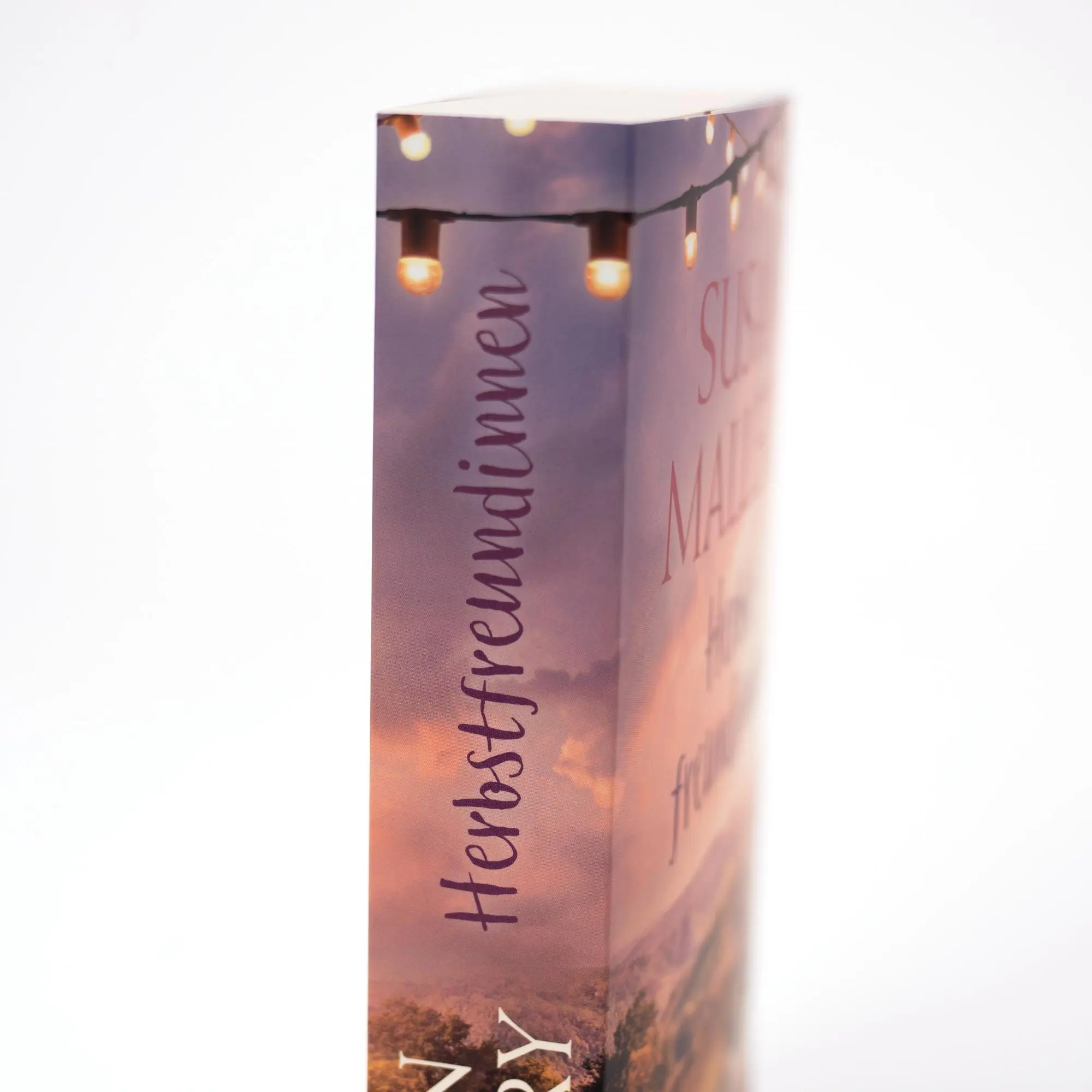 Bild: 9783365000700 | Herbstfreundinnen | Roman | Susan Mallery | Taschenbuch | 432 S.