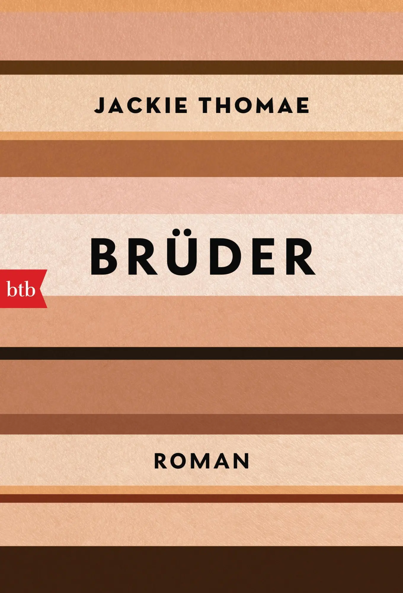 Cover: 9783442770700 | Brüder | Roman | Jackie Thomae | Taschenbuch | 512 S. | Deutsch | 2021
