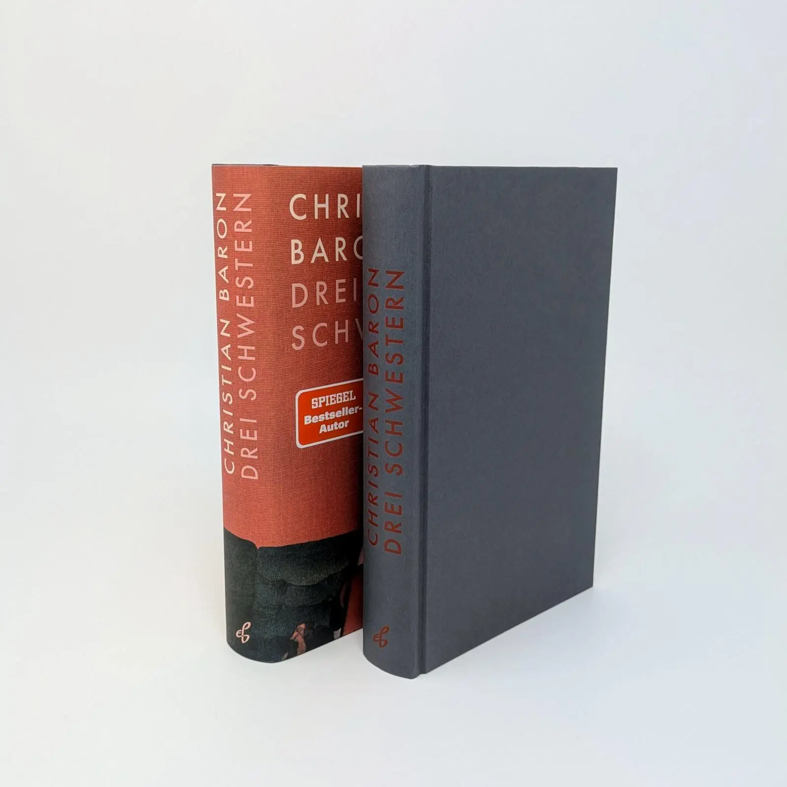Bild: 9783546100700 | Drei Schwestern | Christian Baron | Buch | 352 S. | Deutsch | 2025