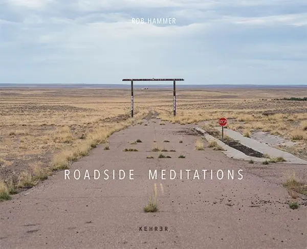Cover: 9783969000700 | Rob Hammer | Roadside Meditations | Rob Hammer | Buch | 128 S. | 2023