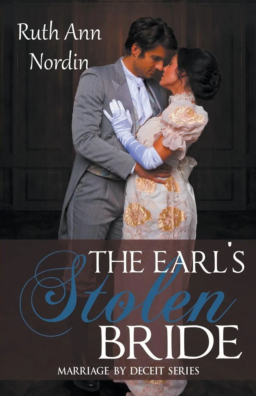 Cover: 9798215000700 | The Earl's Stolen Bride | Ruth Ann Nordin | Taschenbuch | Englisch