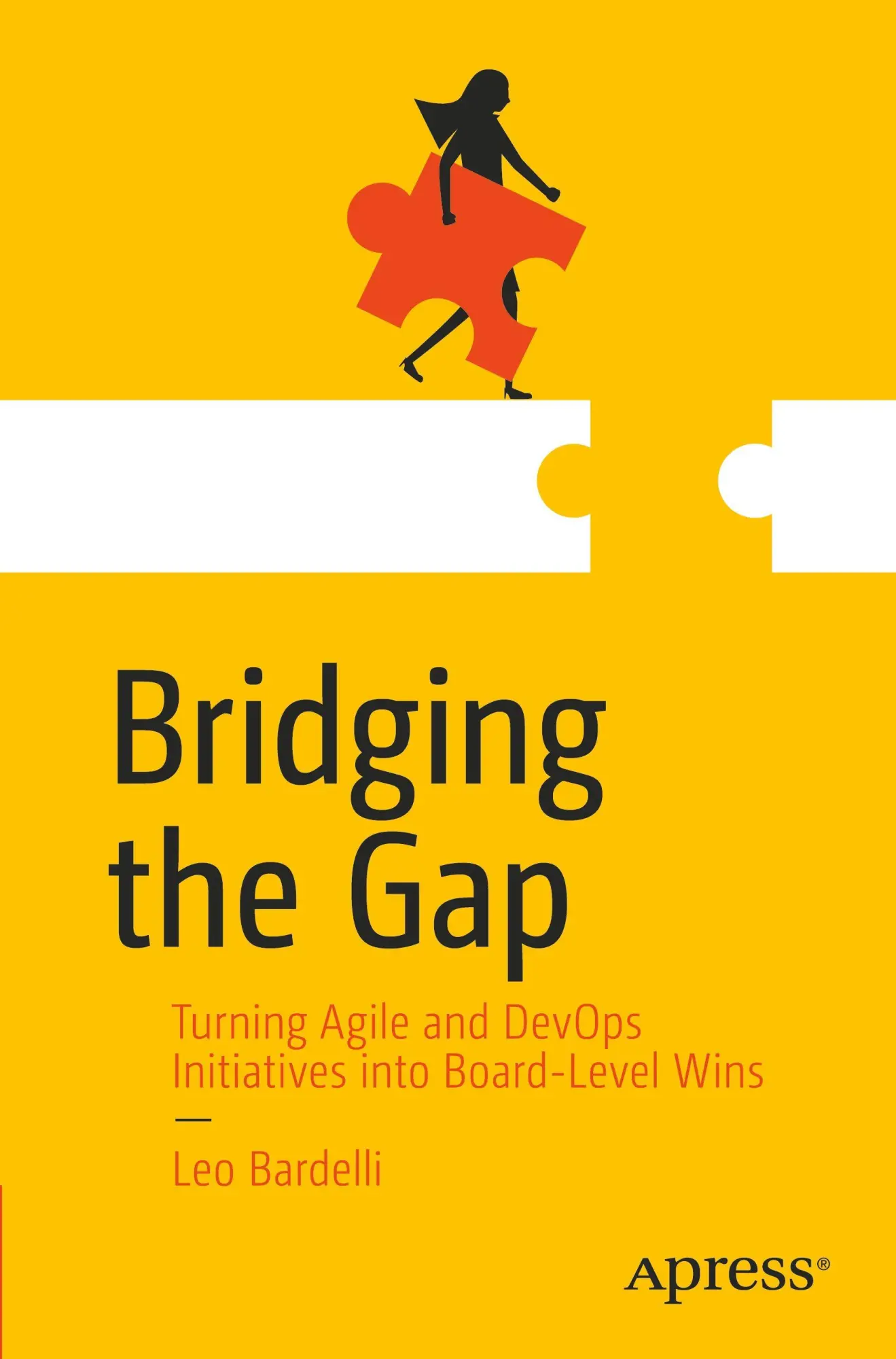 Cover: 9798868820700 | Bridging the Gap | Leo Bardelli | Taschenbuch | xxviii | Englisch