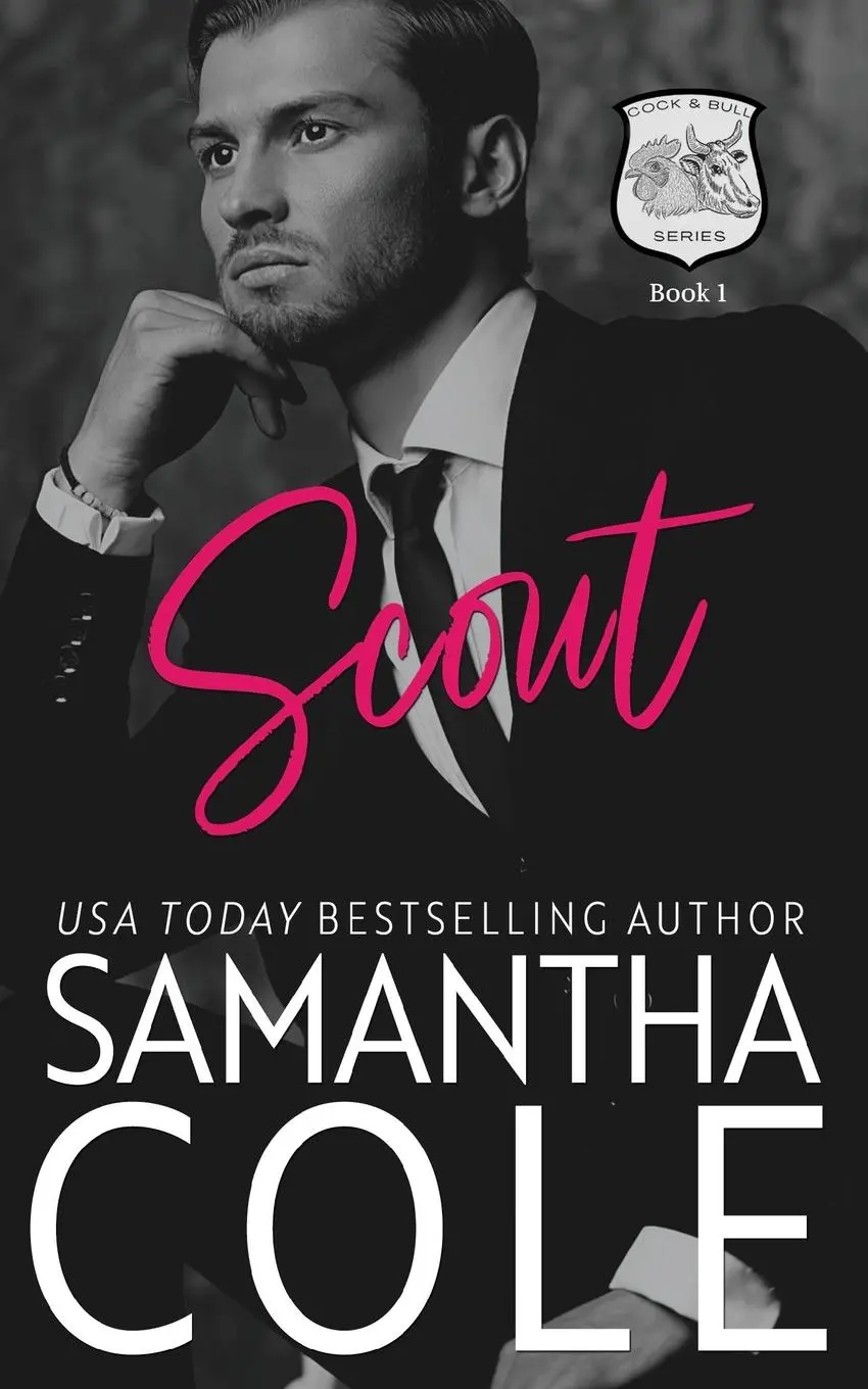 Cover: 9798885340700 | Scout | Samantha Cole | Taschenbuch | Englisch | 2024