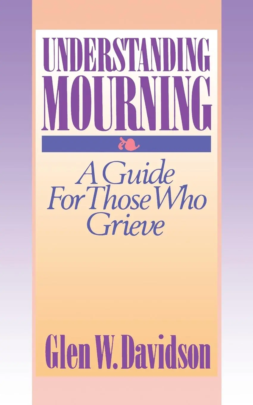 Cover: 9780806620800 | Understanding Mourning | Glen Davidson | Taschenbuch | Englisch | 2000