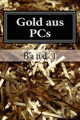Cover: 9781478150800 | GER-GOLD AUS PCS | Marcel Alexander Buth | Taschenbuch | Deutsch