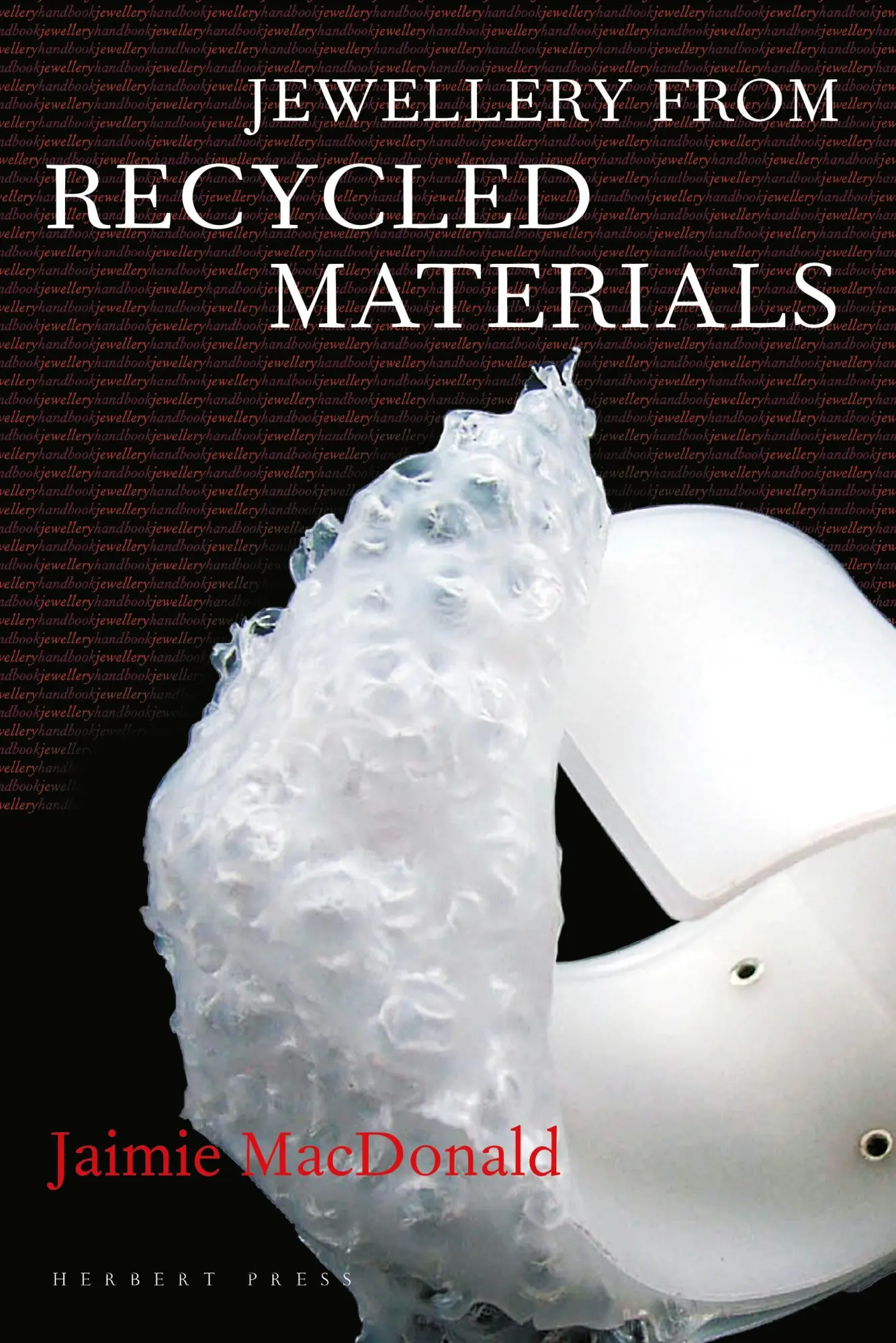 Cover: 9781789940800 | Jewellery from Recycled Materials | Jaimie MacDonald | Taschenbuch