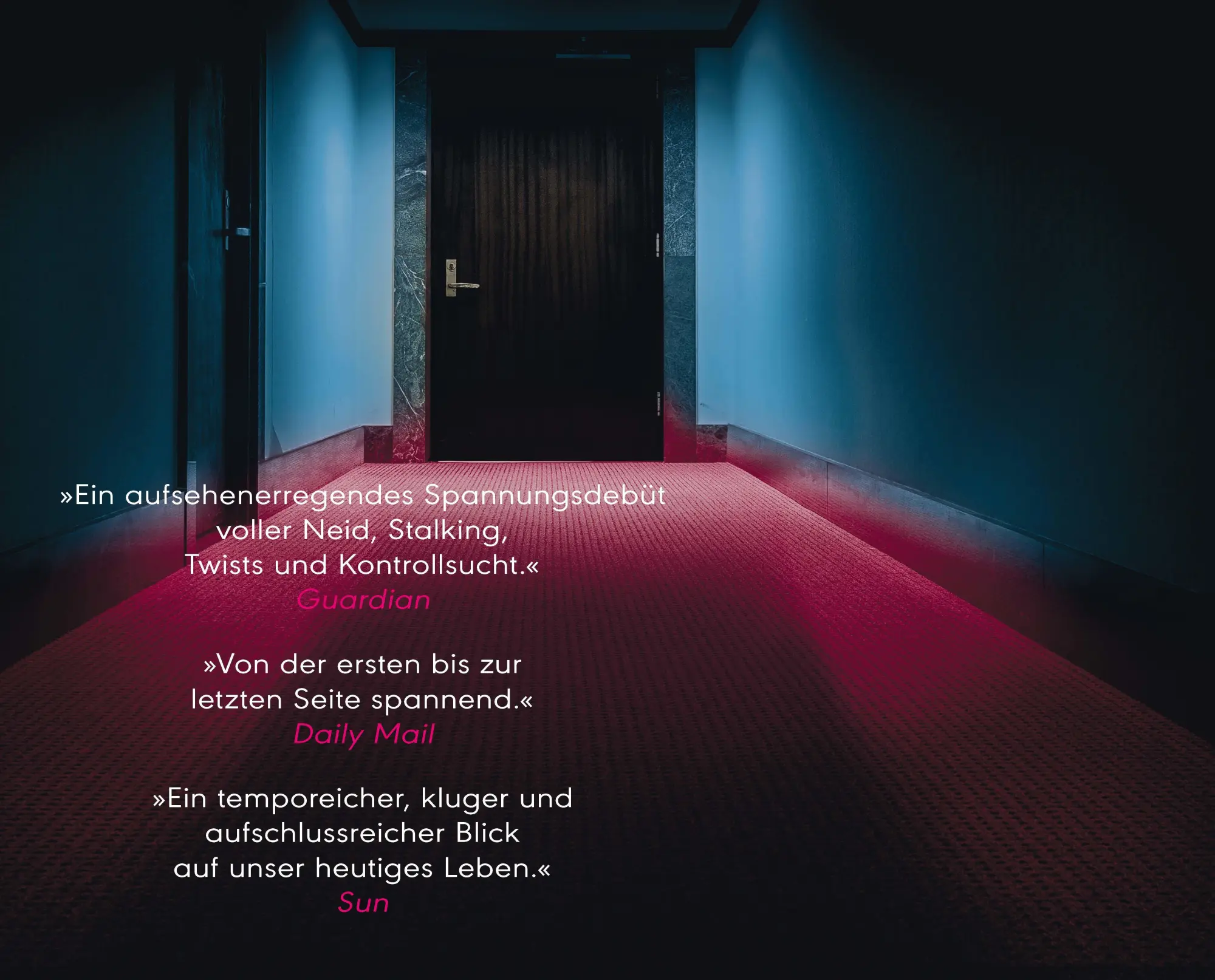 Bild: 9783453580800 | Die Nachbarin | Caroline Corcoran | Taschenbuch | 448 S. | Deutsch