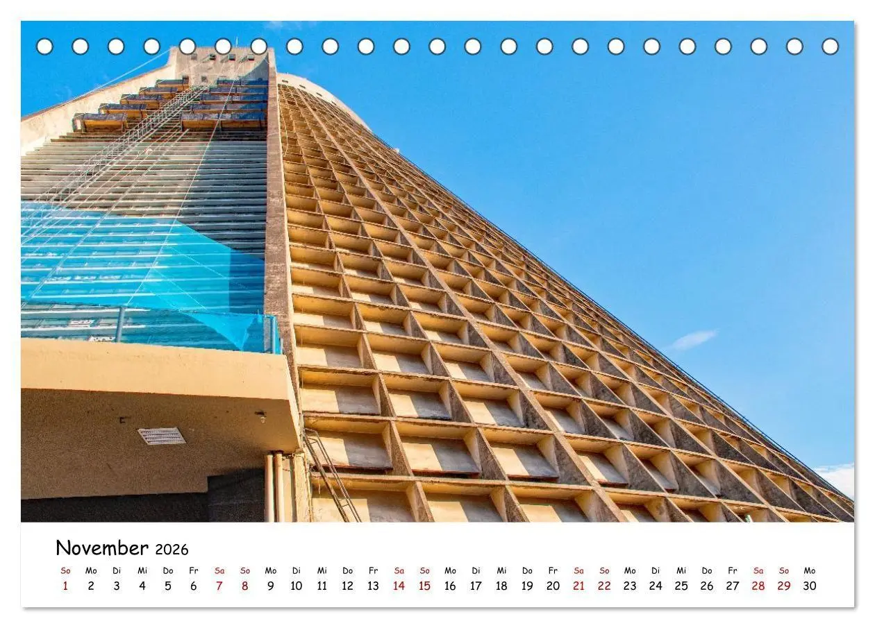 Bild: 9783516700800 | Rio de Janeiro - Küstenmetropole (Tischkalender 2026 DIN A5 quer),...