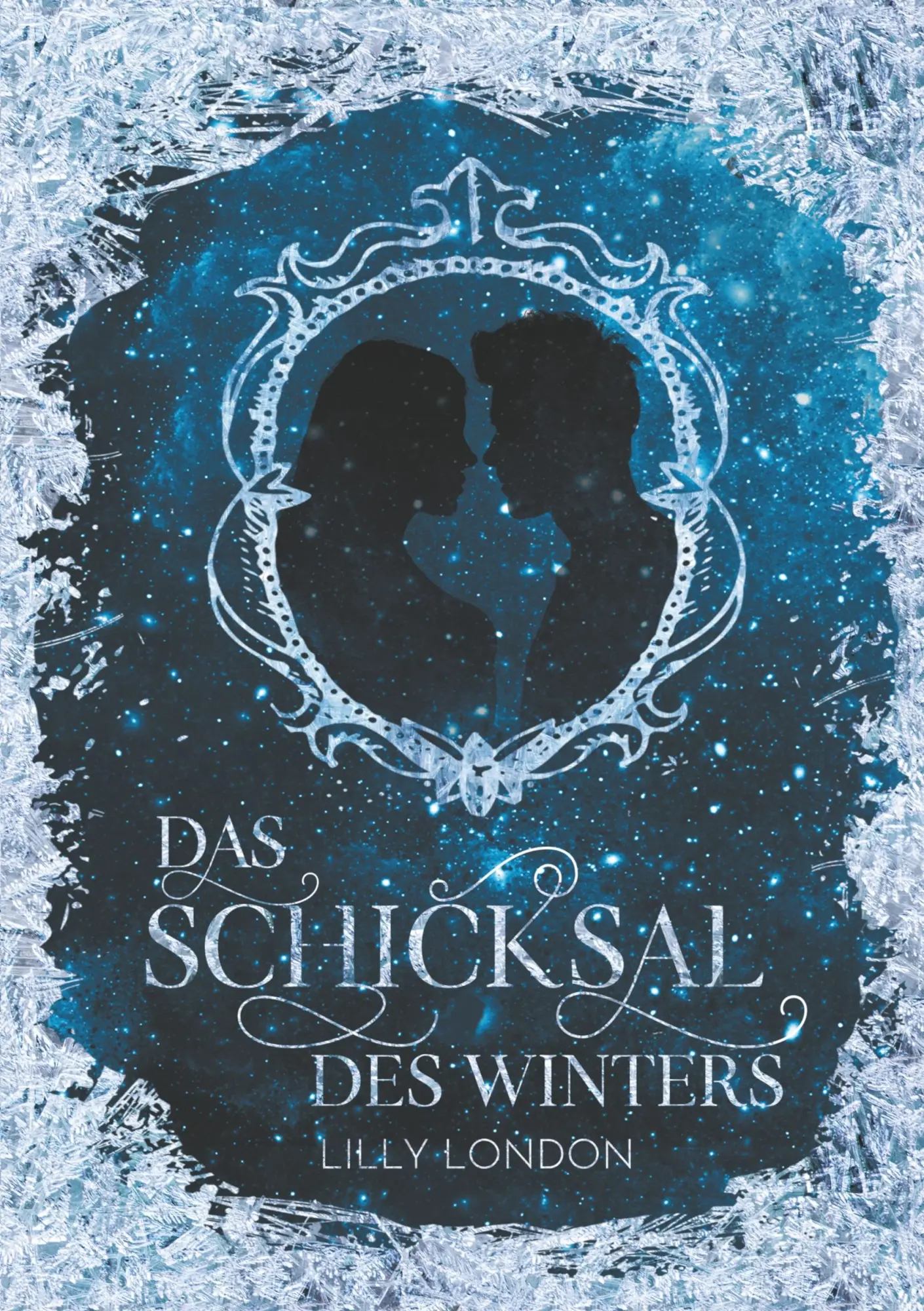 Cover: 9783748150800 | Das Schicksal des Winters | Lilly London | Taschenbuch | Paperback