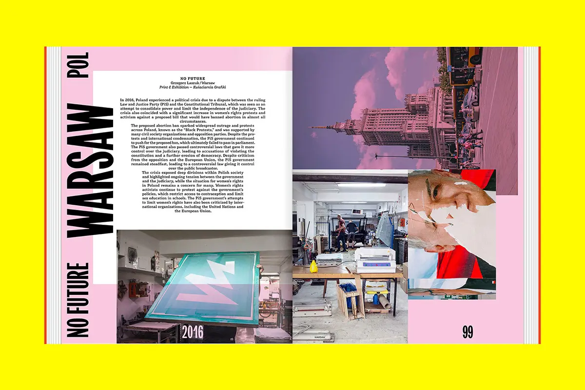 Bild: 9783948440800 | REBEL PRINTS | The Poster Rex Manifesto | Lars Harmsen | Taschenbuch
