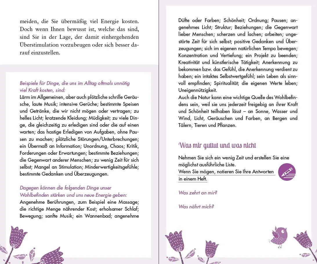 Bild: 9783958030800 | Seelenschutz für Hochsensible | Susanne Moeberg | Taschenbuch | 128 S.
