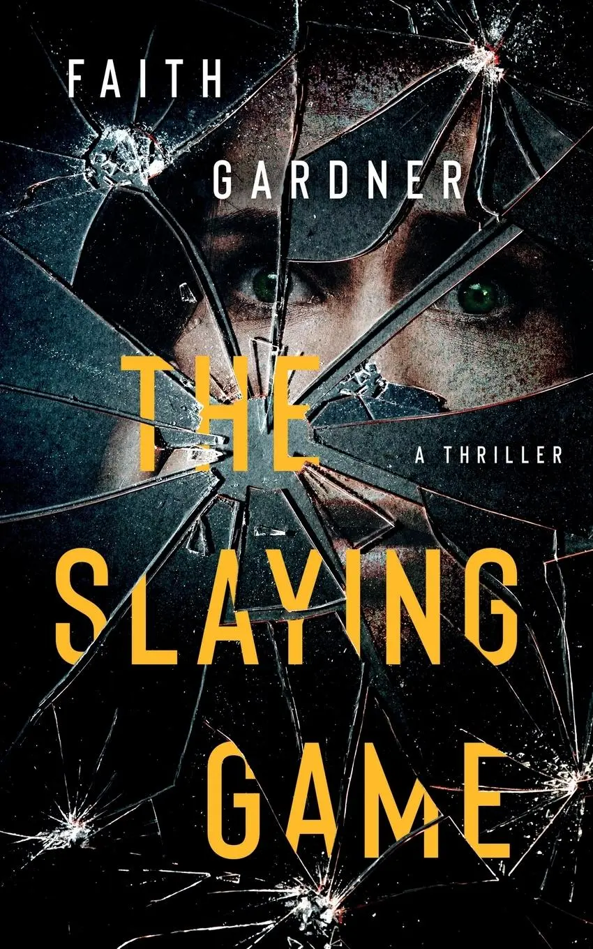 Cover: 9798988910800 | The Slaying Game | Faith Gardner | Taschenbuch | Englisch | 2023