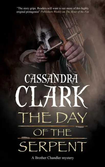 Cover: 9780727890900 | The Day of the Serpent | Cassandra Clark | Buch | Englisch | 2021