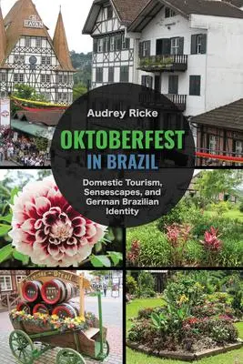 Cover: 9780817360900 | Oktoberfest in Brazil | Audrey Ricke | Taschenbuch | Englisch | 2023
