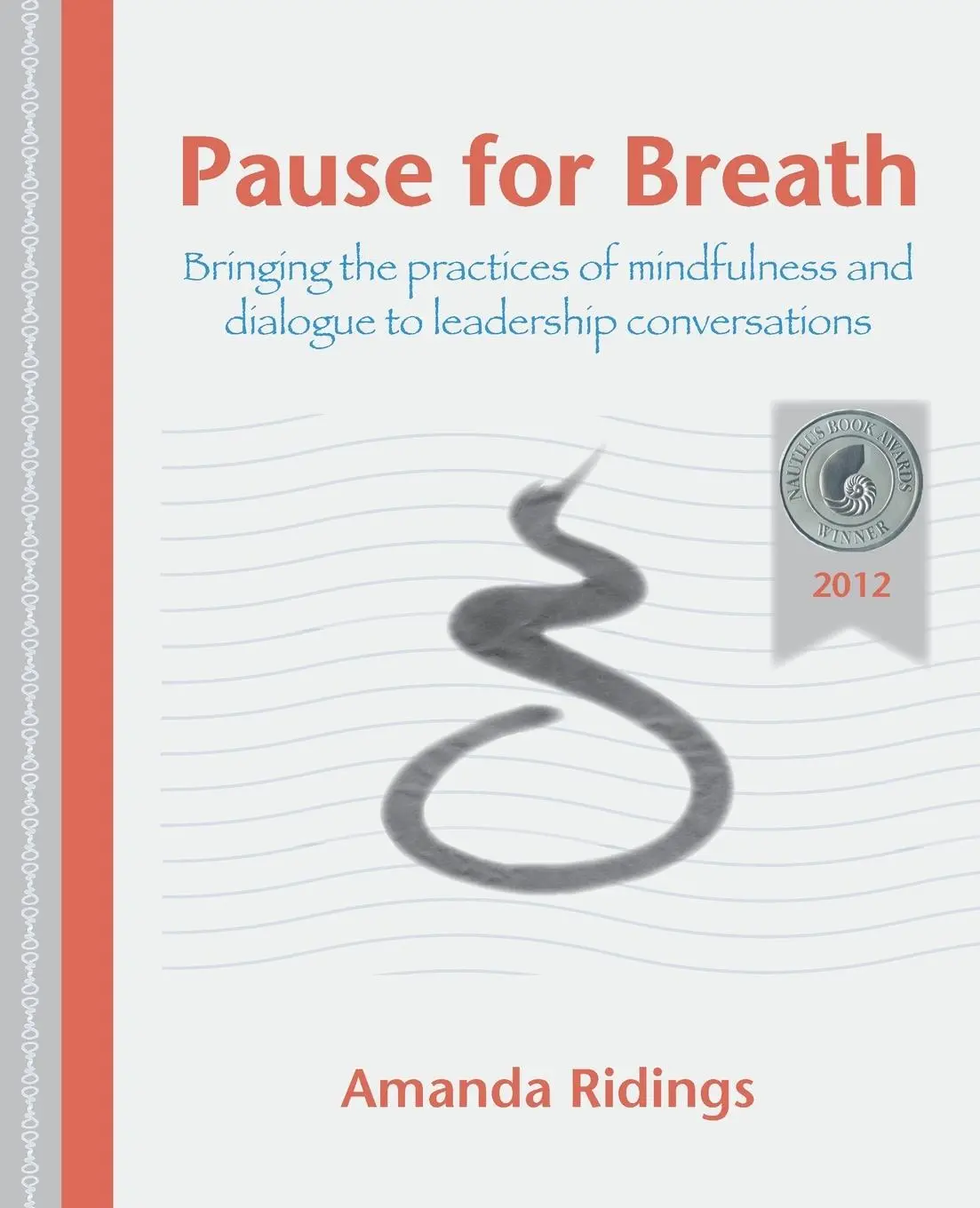 Cover: 9781068660900 | Pause for Breath | Amanda Ridings | Taschenbuch | Englisch | 2024