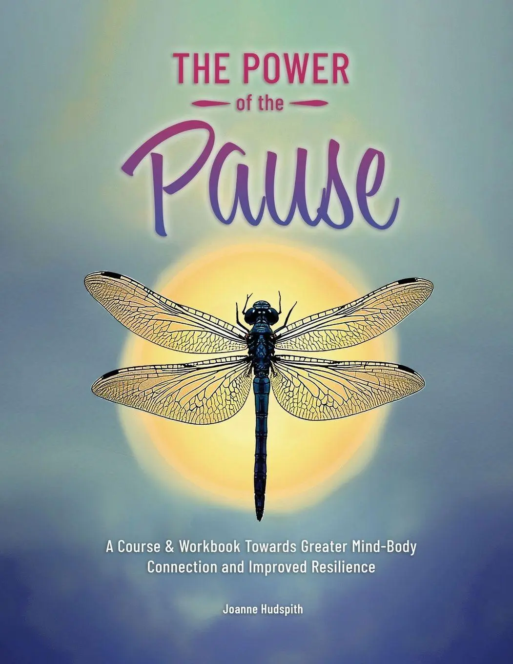 Cover: 9781069720900 | The Power of the Pause | Joanne Hudspith | Taschenbuch | Englisch