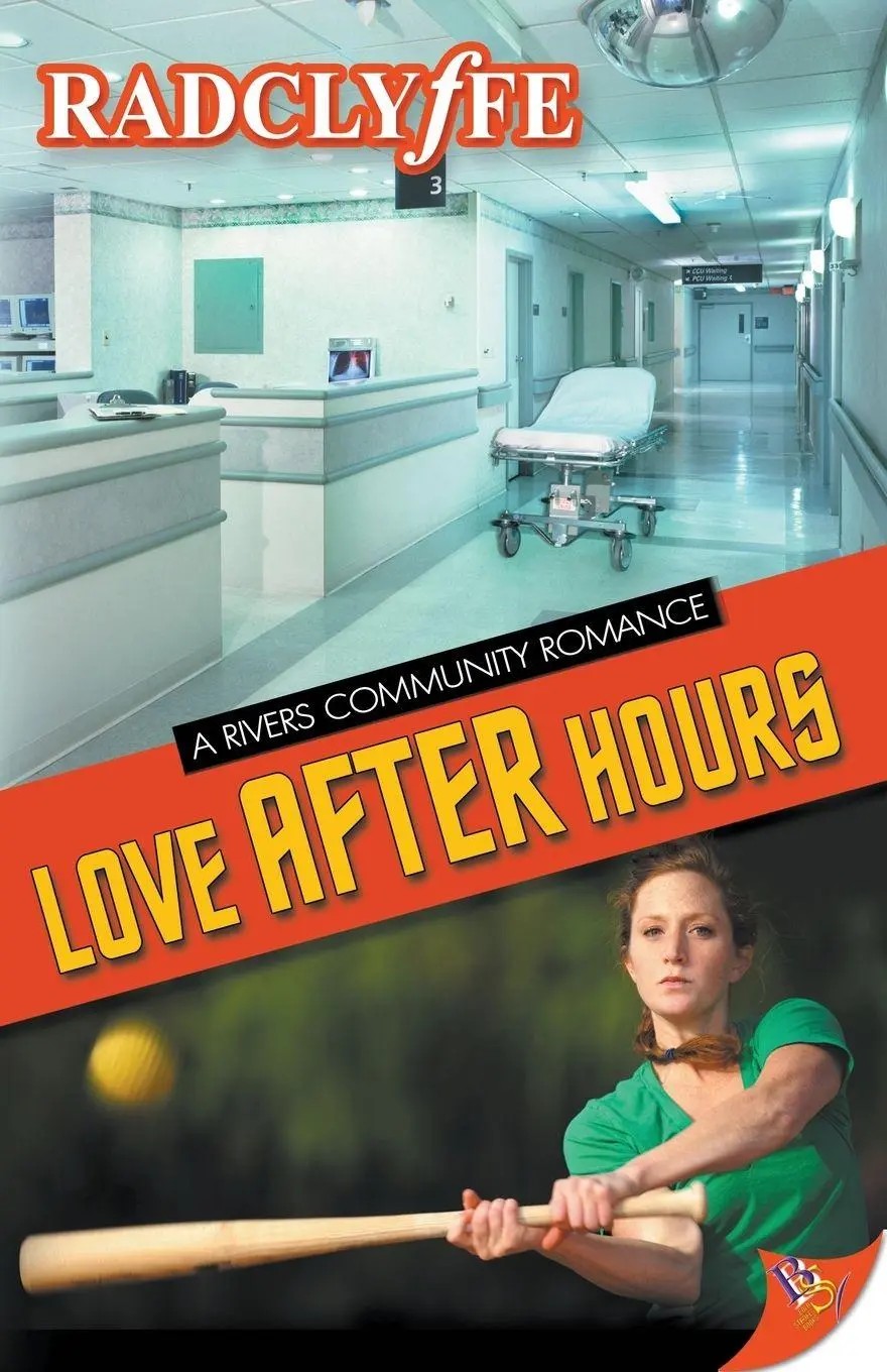 Cover: 9781635550900 | Love After Hours | Radclyffe | Taschenbuch | A Rivers Community Novel