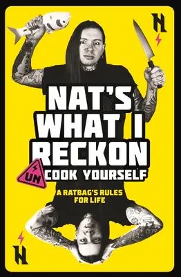 Cover: 9781761040900 | Un-Cook Yourself | Nat's What I Reckon | Taschenbuch | Englisch | 2020