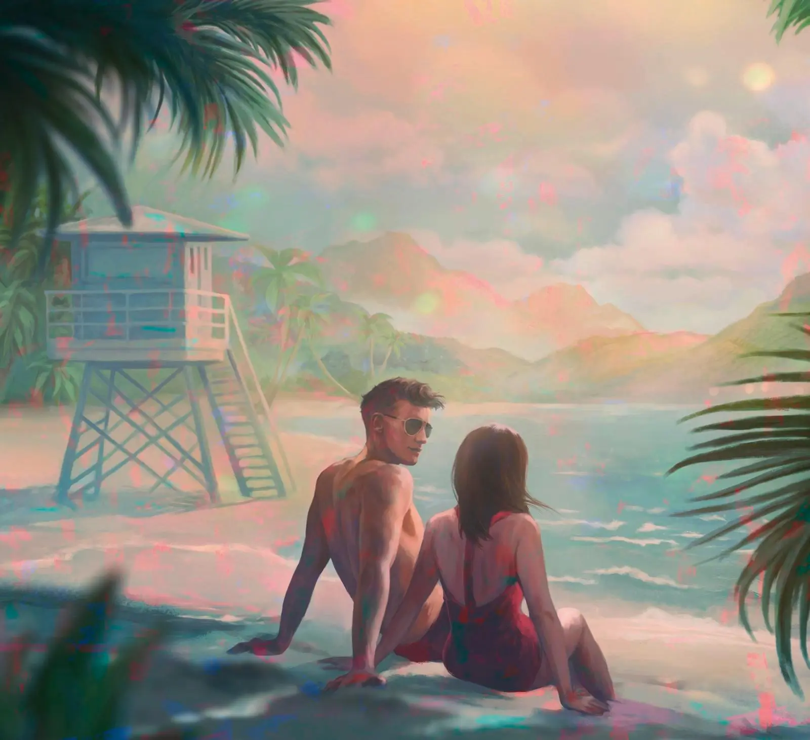 Bild: 9783426530900 | This could be home | Lilly Lucas | Taschenbuch | Hawaii Love | 370 S.