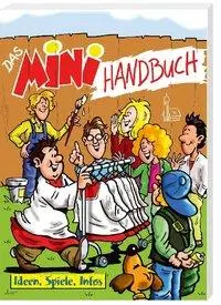 Cover: 9783460330900 | Das Minihandbuch | Ideen, Spiele, Infos | Matthias Otto | Taschenbuch